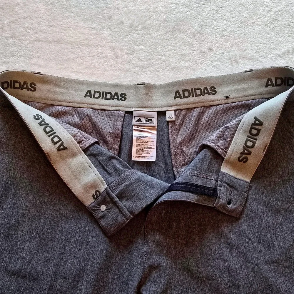 adidas conquer course